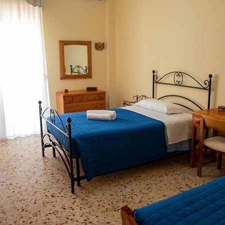 Casa Vacanze Il Vicolo Taormina Eksteriør bilde