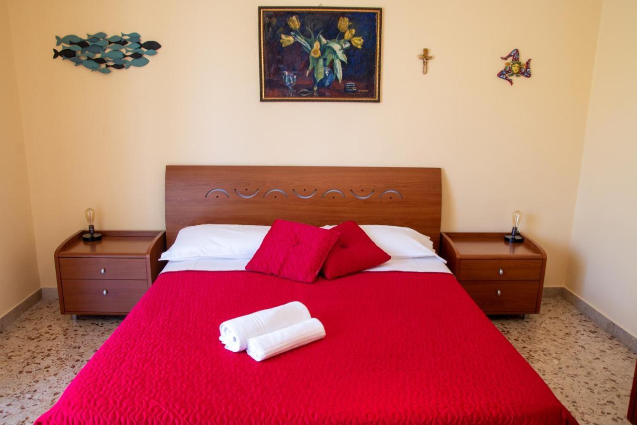 Casa Vacanze Il Vicolo Taormina Eksteriør bilde
