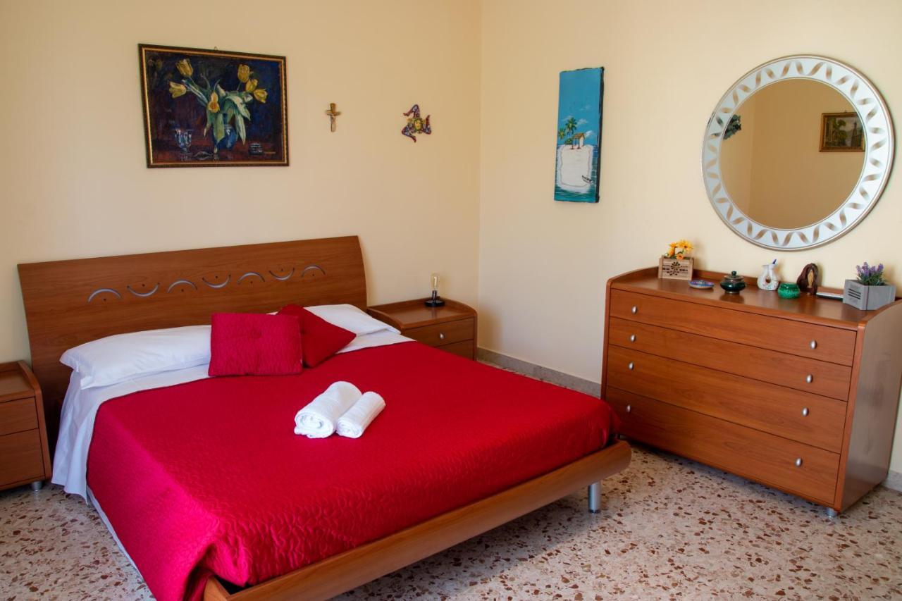 Casa Vacanze Il Vicolo Taormina Eksteriør bilde