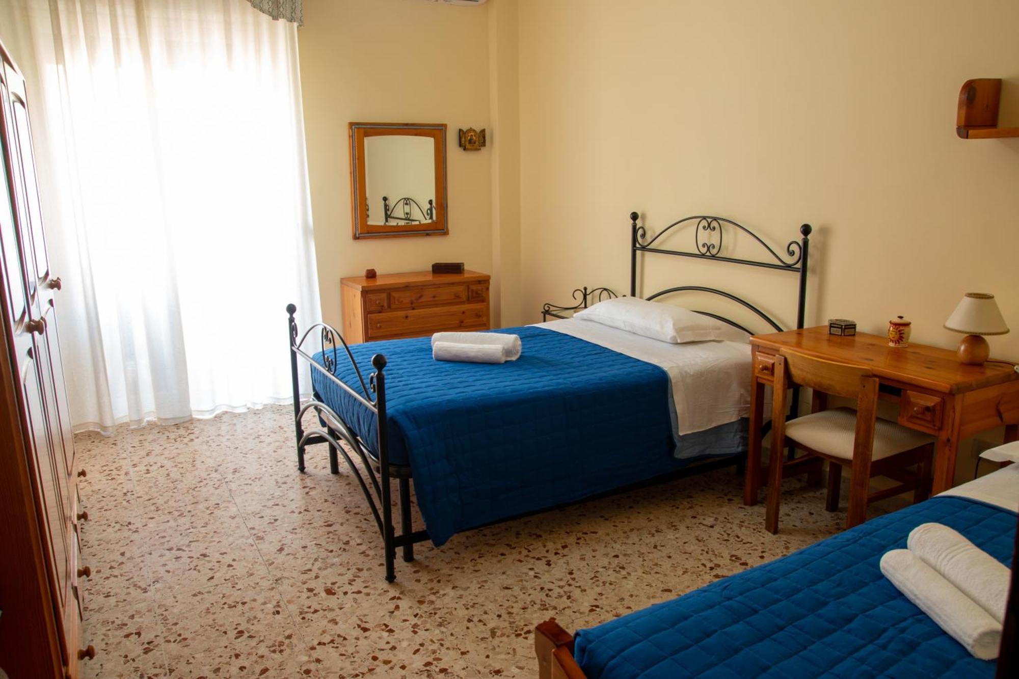 Casa Vacanze Il Vicolo Taormina Eksteriør bilde