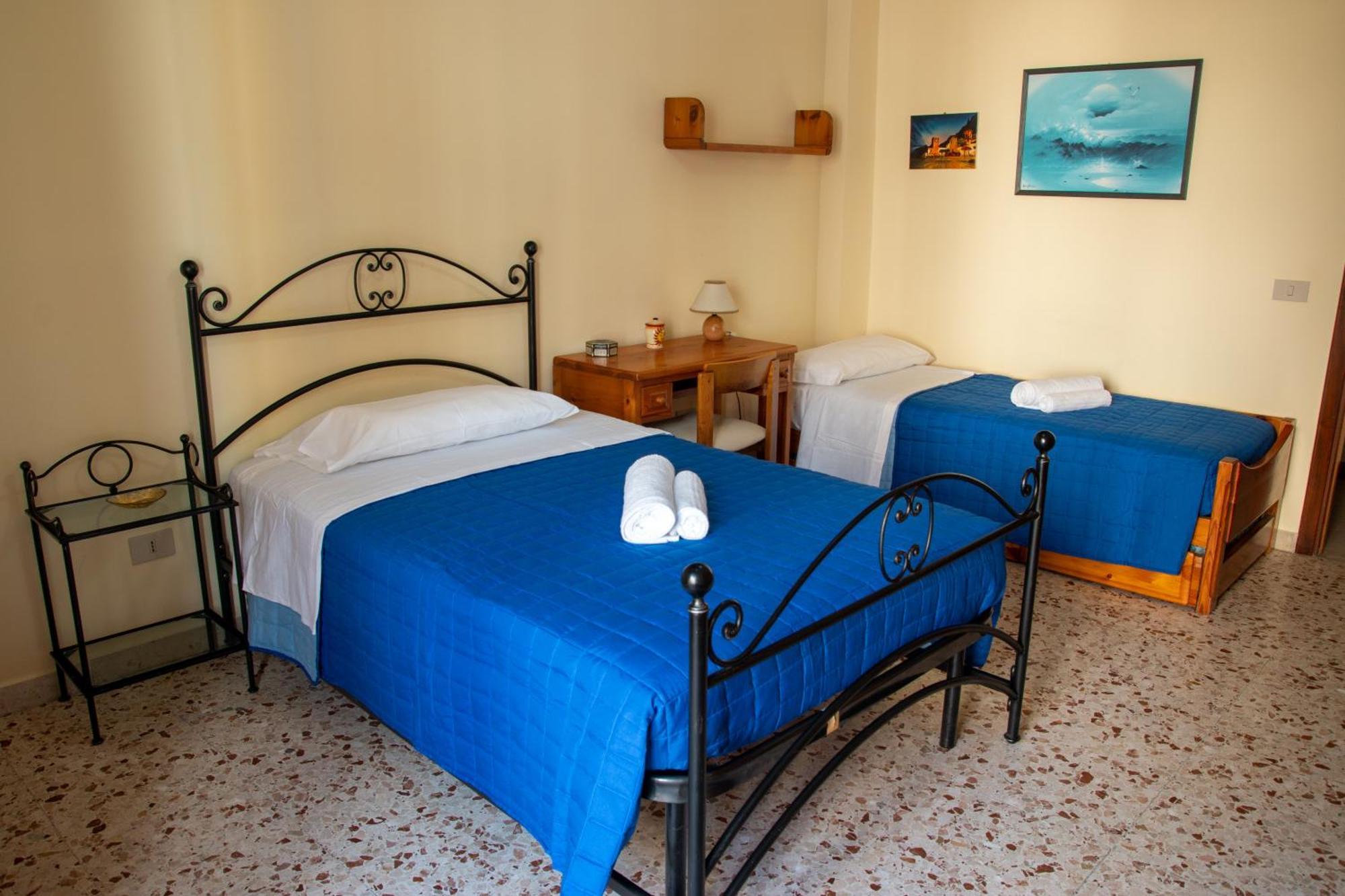 Casa Vacanze Il Vicolo Taormina Eksteriør bilde